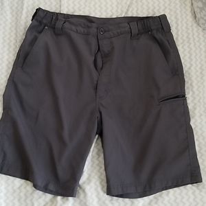 Walking shorts